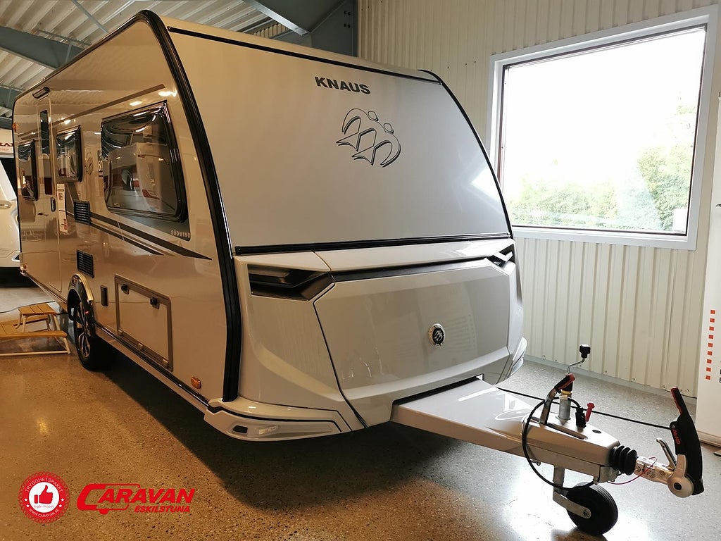 Knaus Südwind 500 EU 60 Years Celebration / ALDE