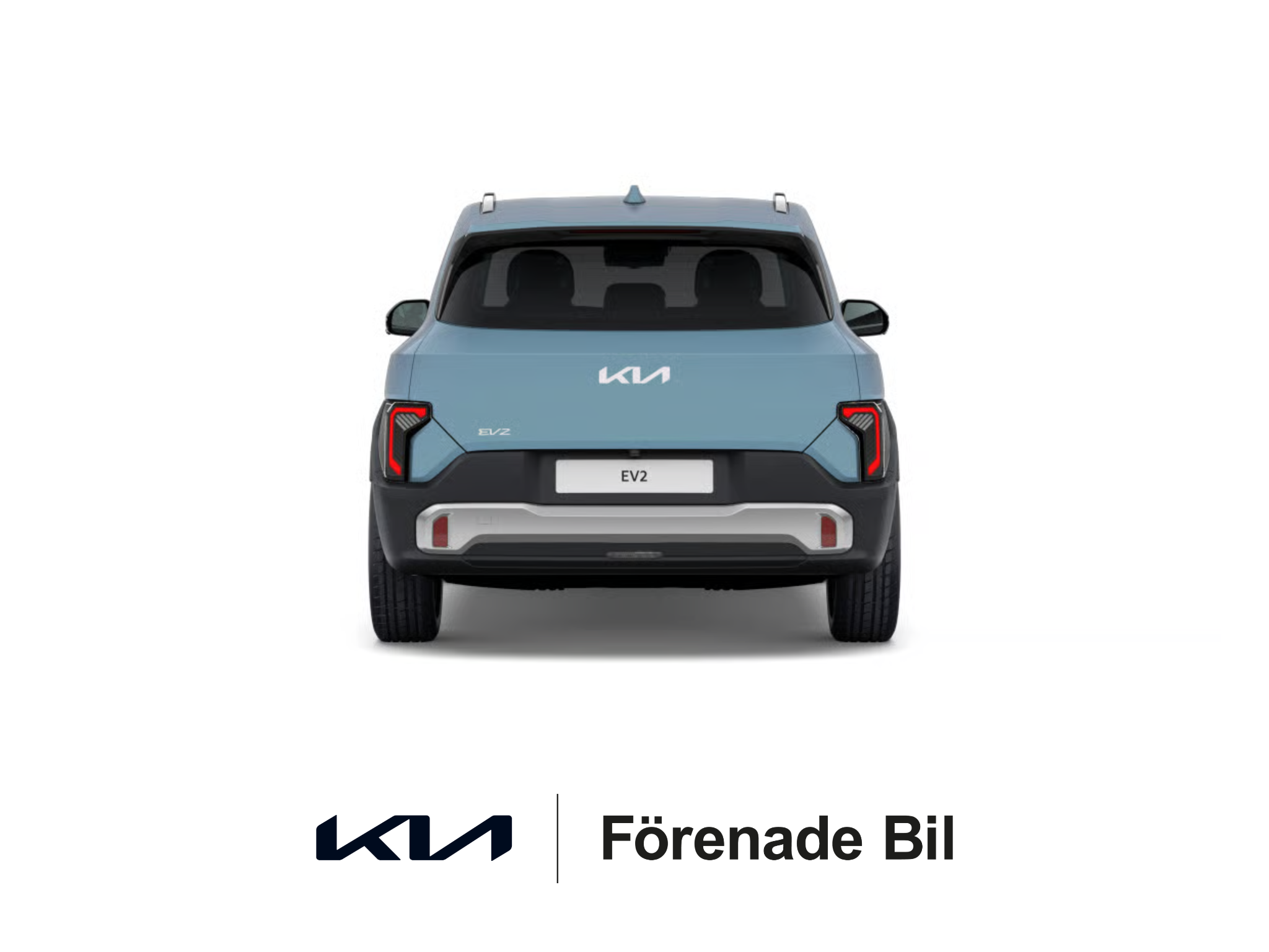 Kia EV2 PLUS 4-SITS 2027, bild 3/10