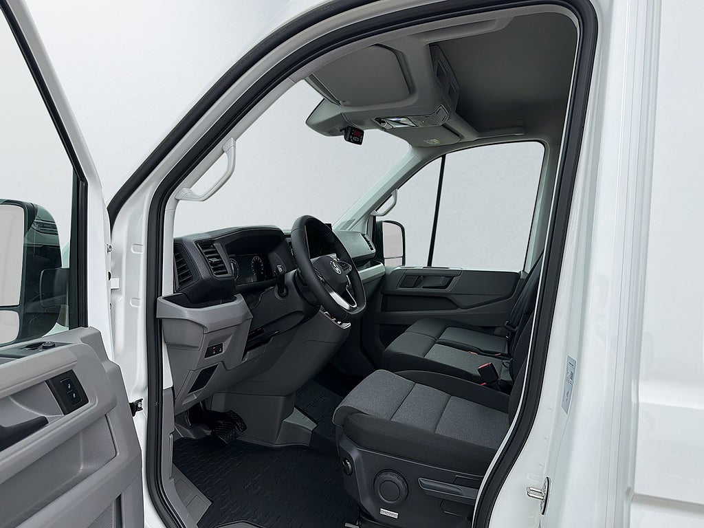 Volkswagen Crafter 20 TDI Automat