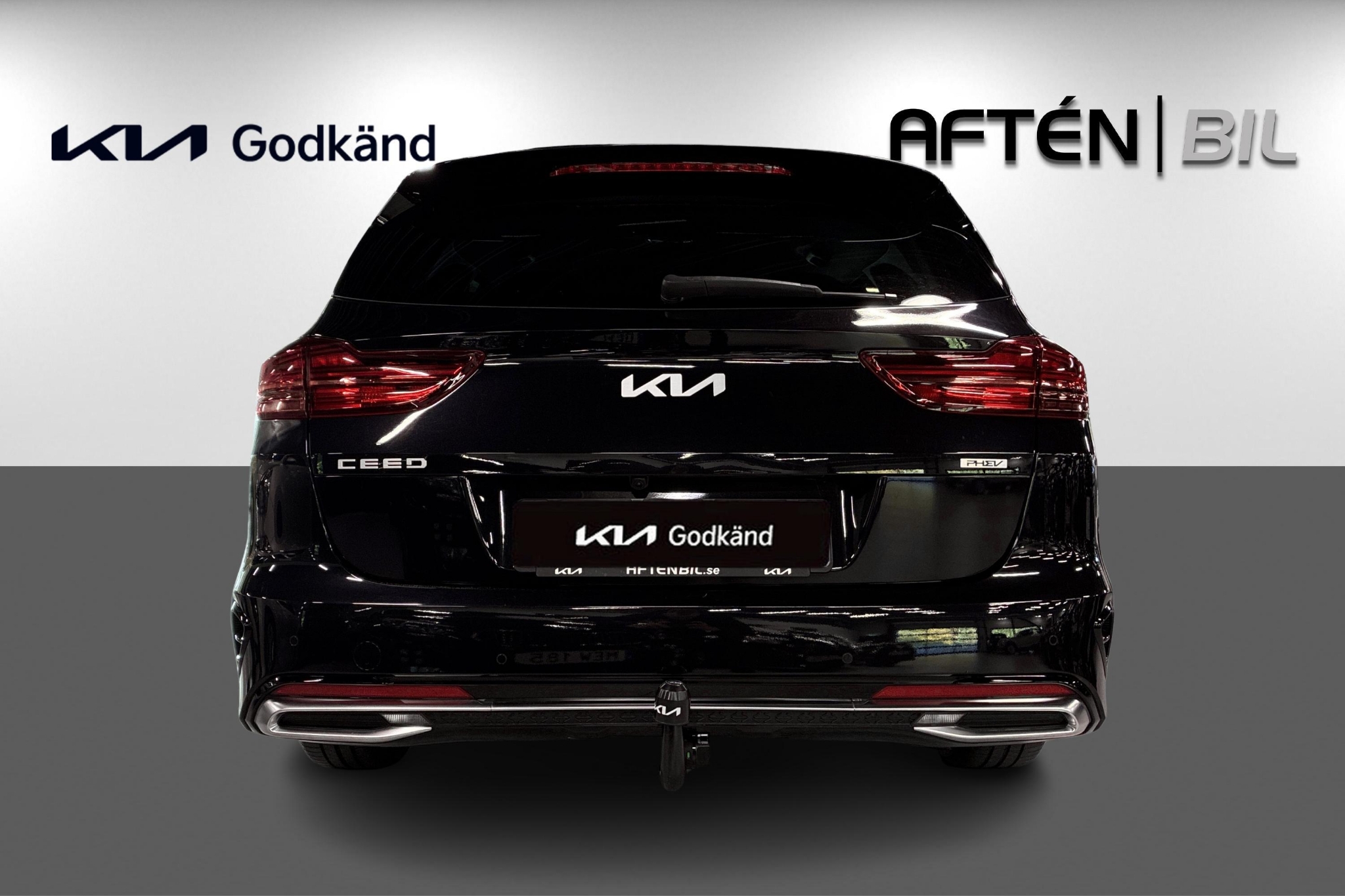 Kia Ceed 2024, bild 7/10