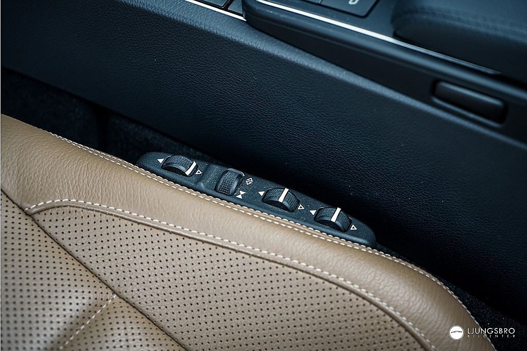 Mercedes-Benz E 320 Cabriolet AMG Plus 272hk