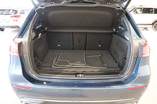 Halvkombi Mercedes-Benz B 25 av 26