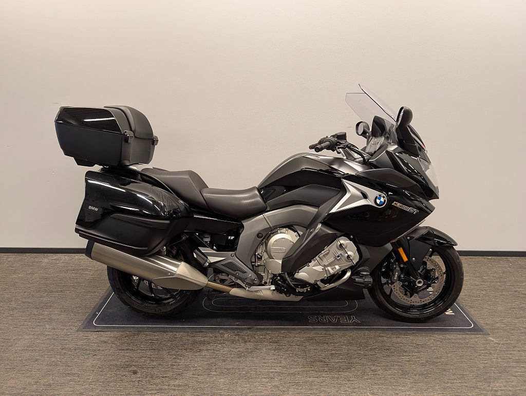 BMW K1600GT 