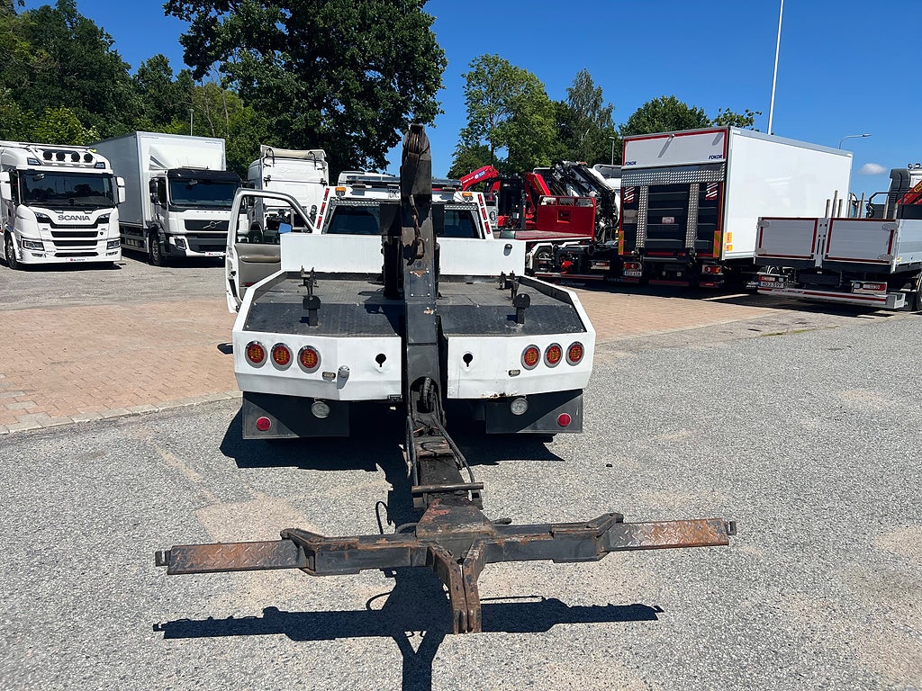 GMC SIERRA C3500 HD Garagebärgare