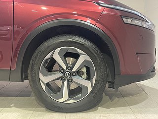 SUV Nissan Qashqai 7 av 26