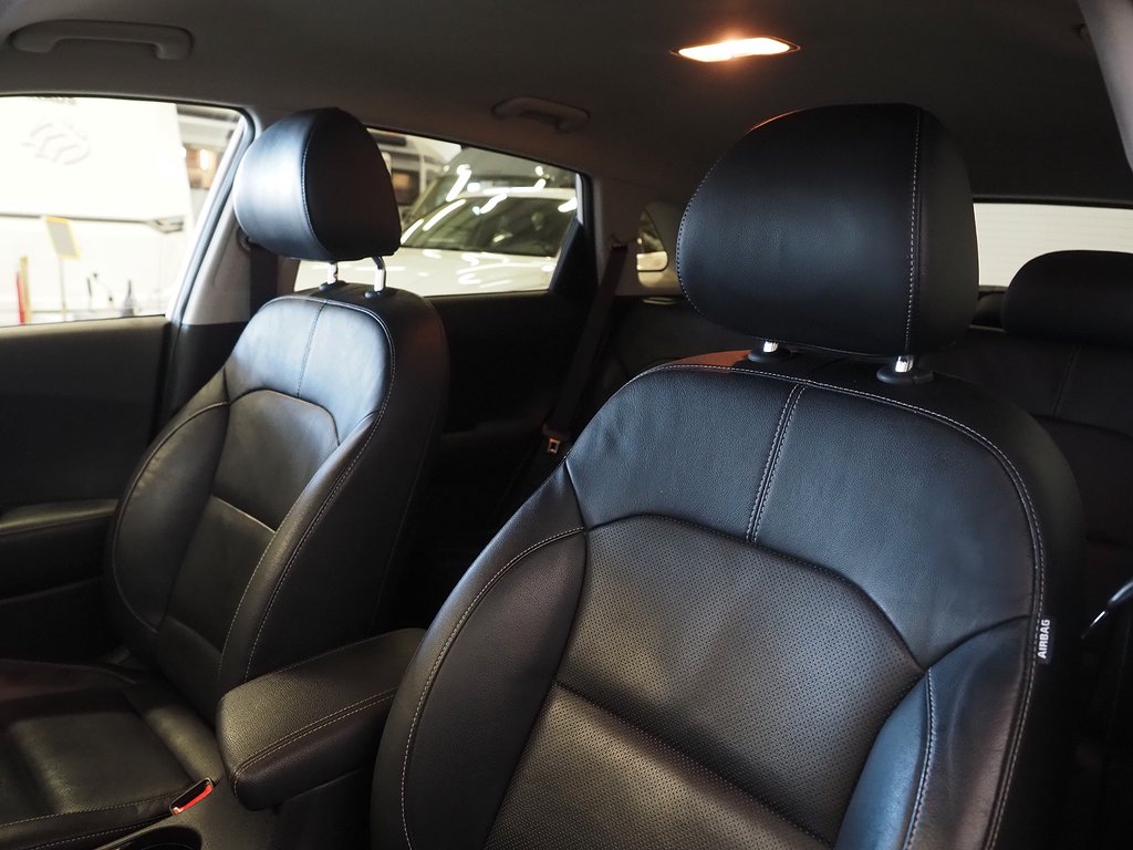 Kia Niro P-HEV DCT 141hk Advance Plus 2 |Navi|Backkamera| 2018