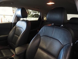 SUV Kia Niro 14 av 21