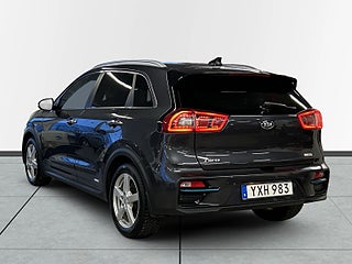 Kia Niro e- 64 kWh Advance Plus, EX, GLS Kamera/JBL/S&V-Däck