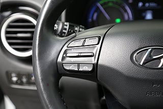 SUV Hyundai Kona 16 av 28