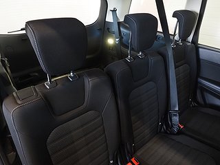 Minibuss Ford Galaxy 12 av 20