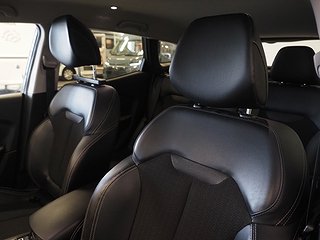 SUV Renault Kadjar 16 av 20