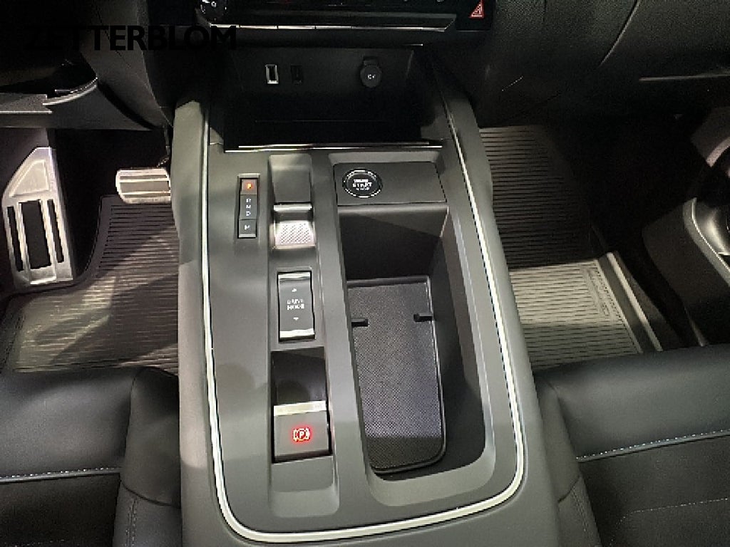 SUV Citroën C5 14 av 18