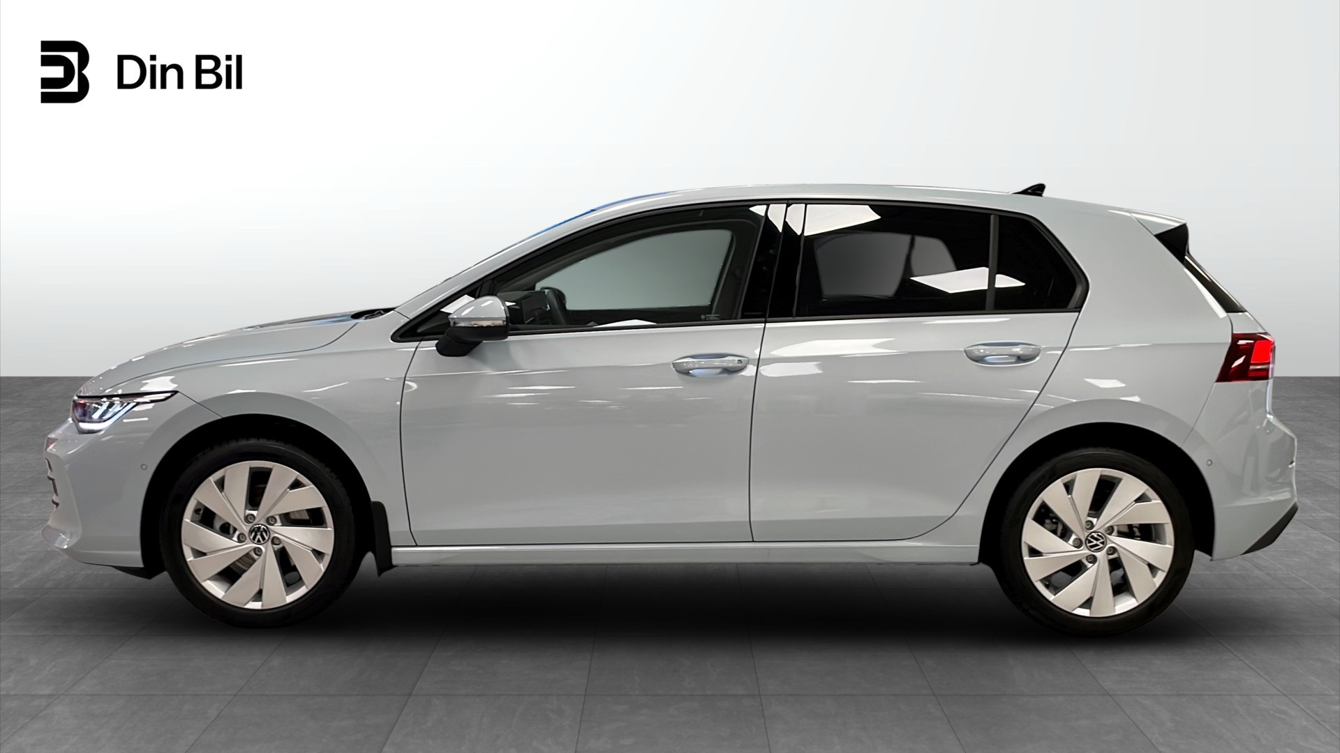 Volkswagen Golf LIFE 1.5 ETSI 150 HK 2026, bild 2/10
