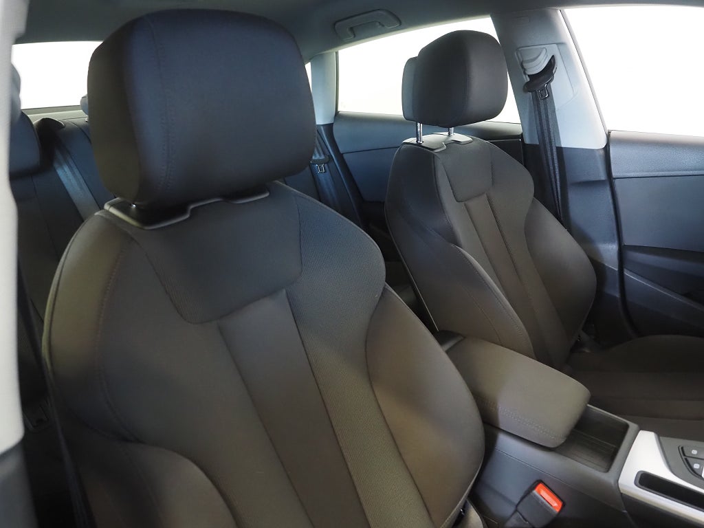 Audi A5 SB 45 TFSI 265hk quattro | Drag | Värmare | Kamera | 2021