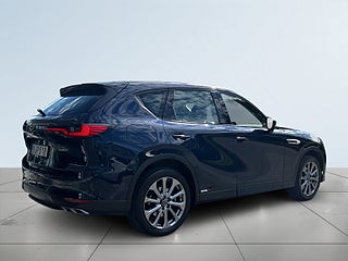 Mazda CX-60 PHEV AWD KAMPANJ 2058KR/MÅN – 0,99% RÄNTA – INK GARANTI – bild 6