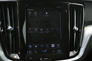 Kombi Volvo V60 17 av 18