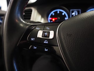 Kombi Volkswagen Golf 18 av 20