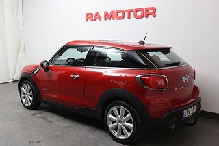 Kombi MINI Paceman 4 av 24