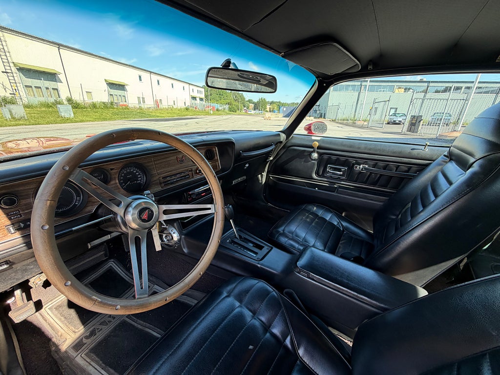 Pontiac Firebird Esprit 5.7 V8 0kr insats 2182kr/mån