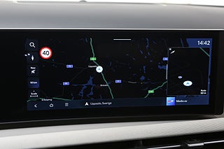 SUV Hyundai Tucson 27 av 27