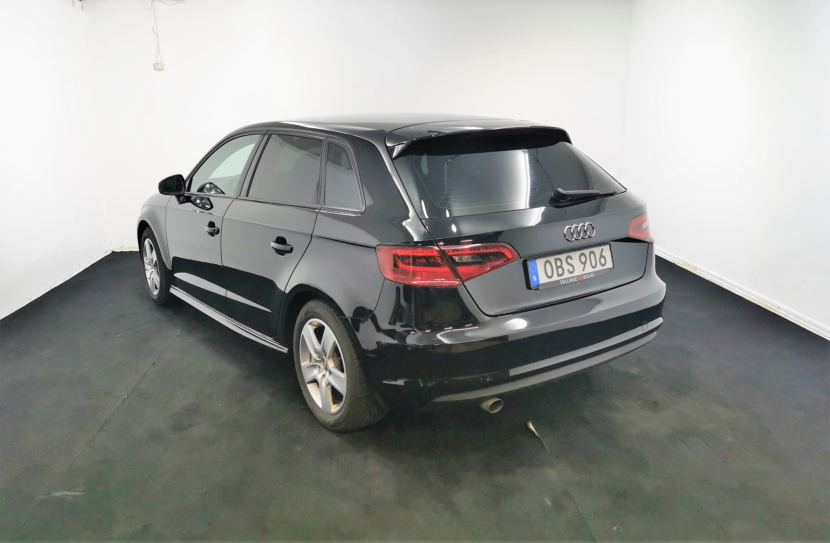 Audi A3 2014, bild 3/39