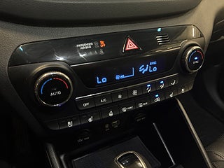 Hyundai Tucson 1.6 AWD ComfortPlus S&V/Drag/Värm/Pano/Kamera/Carplay – bild 21