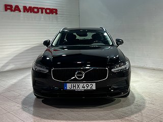 Kombi Volvo V90 7 av 39