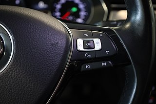 Kombi Volkswagen Passat 22 av 24