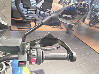 BMW F800GS/2026/100Mil/Comfort-pack/Touring-pack/Dynamic-pack