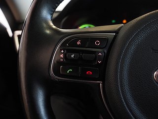 Kombi Kia Optima 22 av 29
