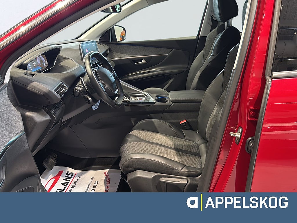 Peugeot 3008 Allure 1.5 BlueHDi 130hk Aut |RÄNTA 3,99%|V-HJUL INGÅR| thumbnail