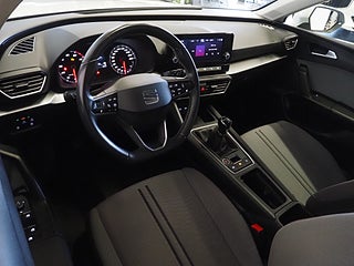 Kombi Seat Leon ST 14 av 25