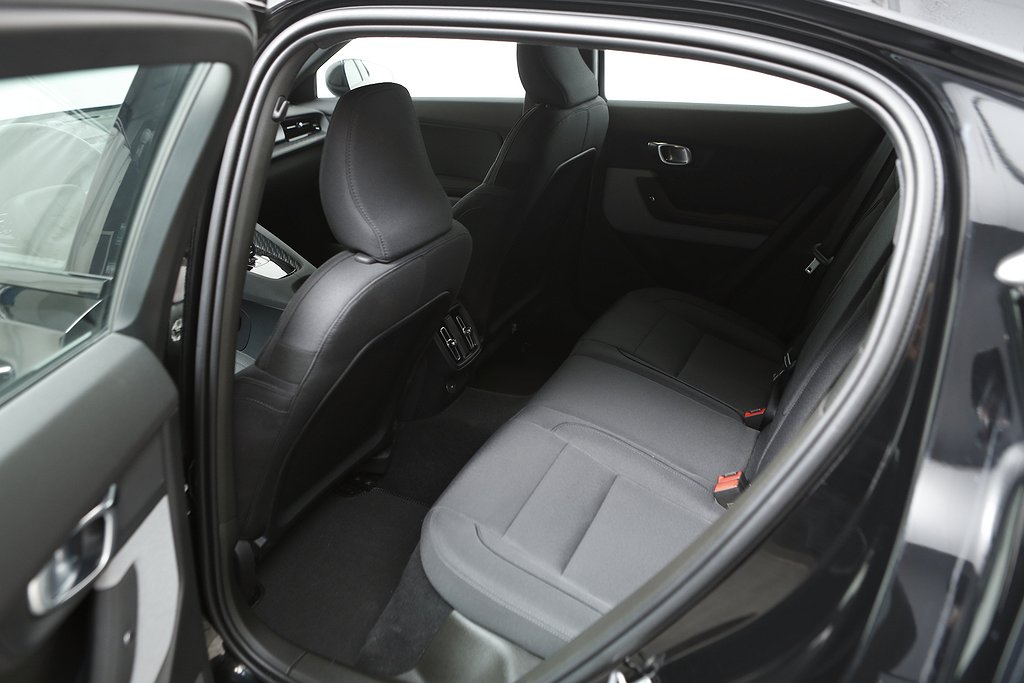 Polestar 2 Standard Range Single Motor Leasbar 2022