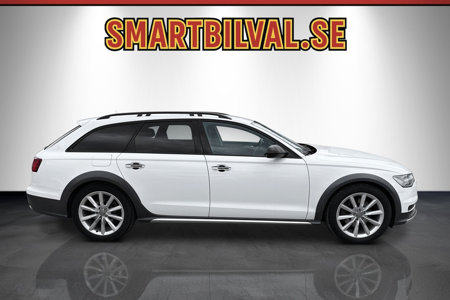 Audi A6 allroad 2018, bild 5/81