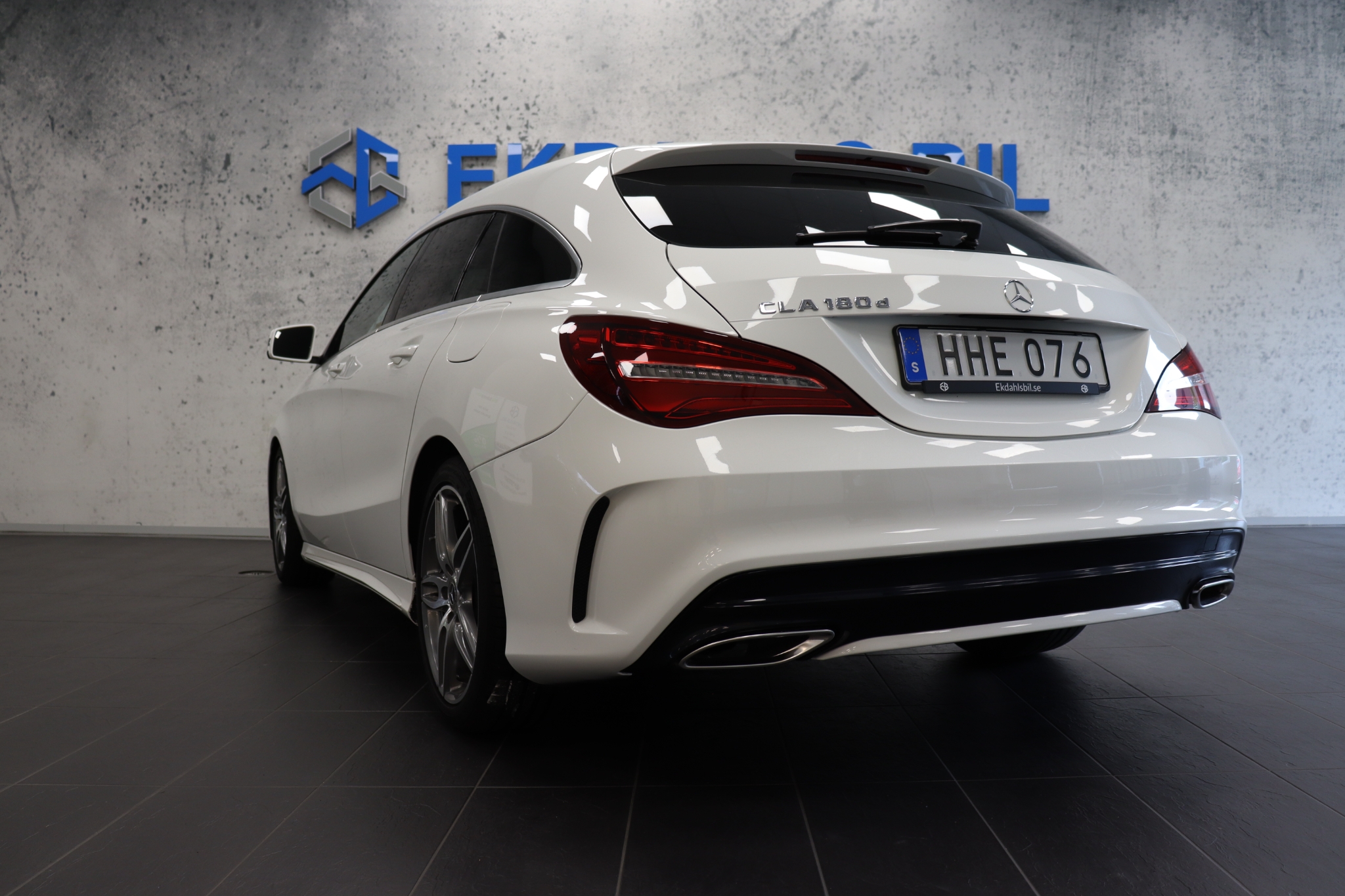 Mercedes-Benz CLA 180 d 2018, photo 4/34