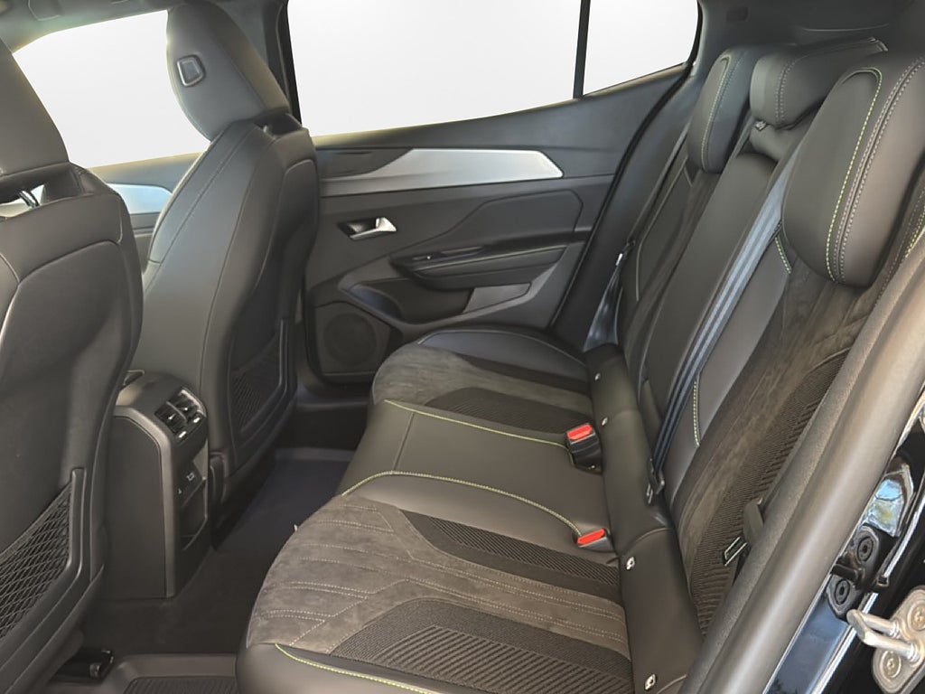 Peugeot 408 GT Hybrid 145hk *5Års Garanti* – bild 9