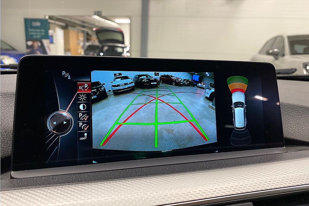 BMW 330 D XDRIVE, M-Sport, Fr. 2,95%, läder