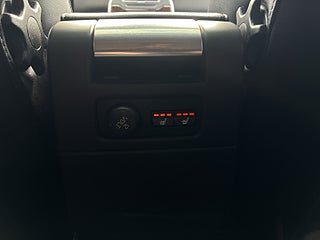 Volvo XC70 D4 AWD Summum SoV-Däck/Navi/Skinn/Värmare/Drag/Elstol – bild 19