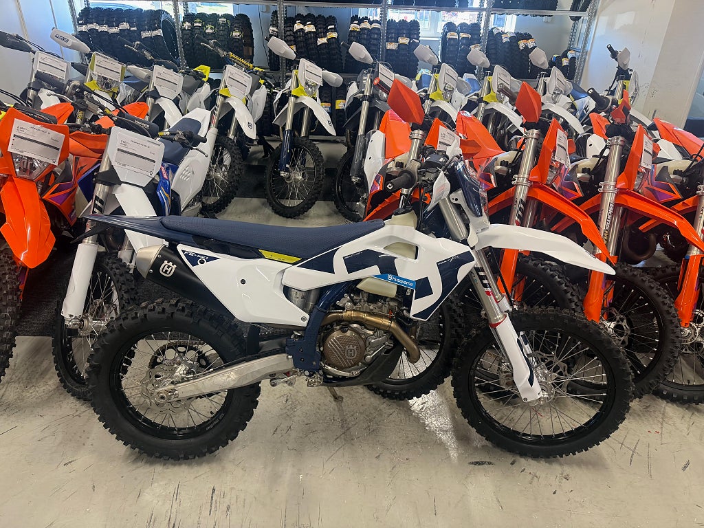 Husqvarna FE 450 