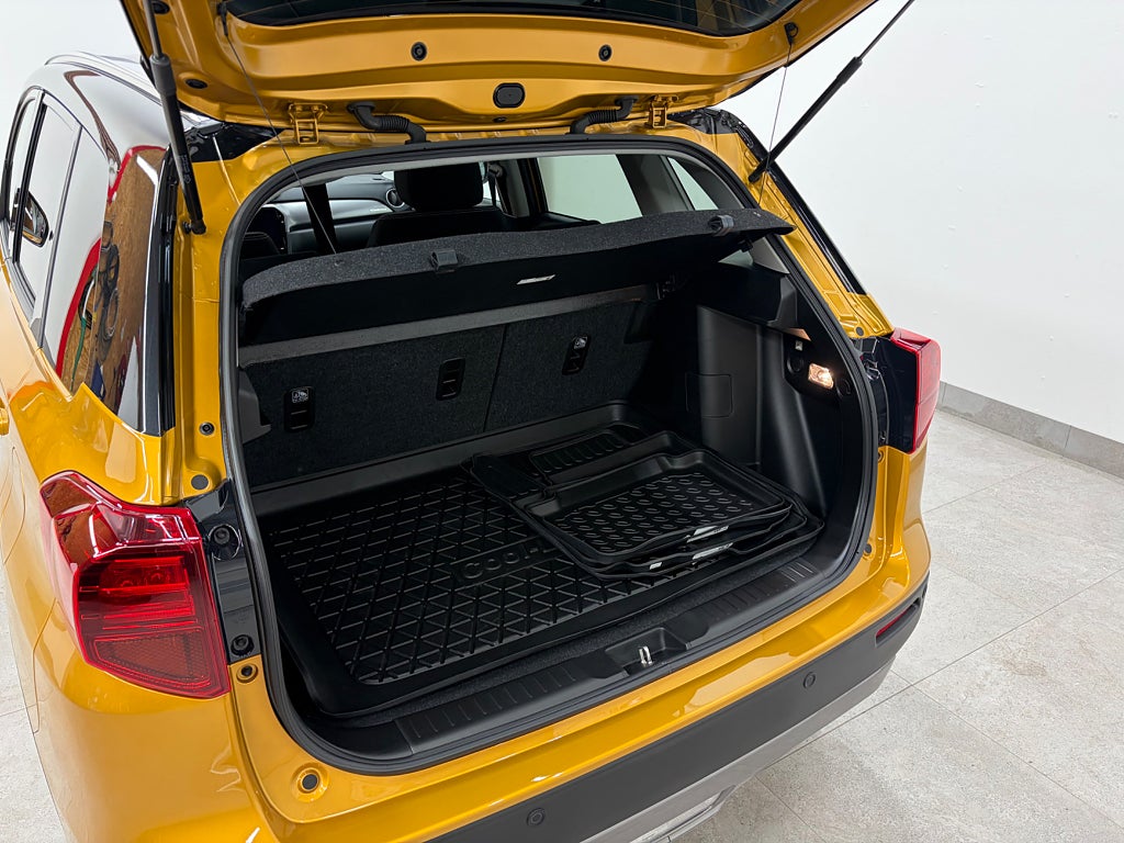 Suzuki Vitara 2026 - miniatyr 4