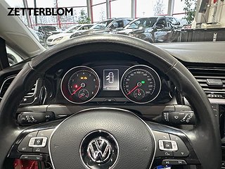 Kombi Volkswagen Golf 11 av 16