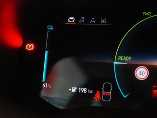 Halvkombi Renault Zoe 22 av 23