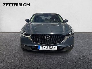SUV Mazda CX-30 5 av 16