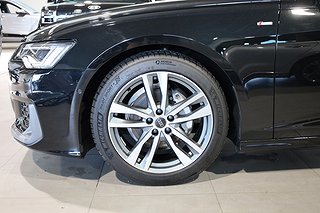 Kombi Audi A6 24 av 24