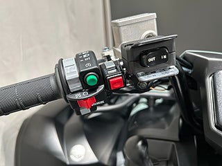 Yamaha Grizzly 700 EPS XT-R-Edition.2026.Omgående leverans!