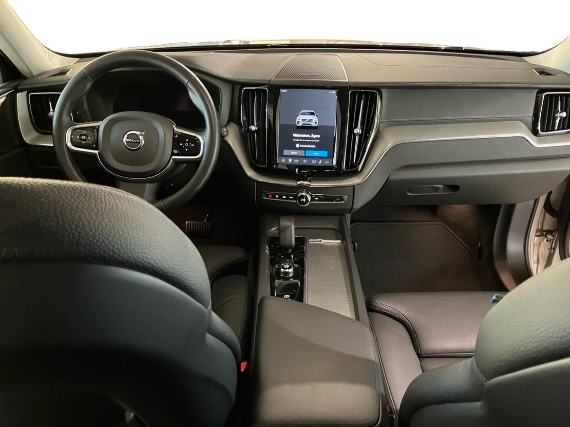 Volvo XC60 Recharge T8 Ultimate Dark 2024, bild 5/10