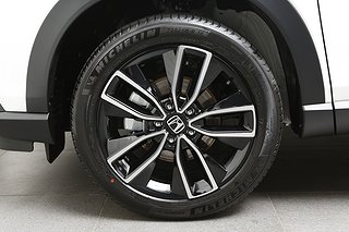 SUV Honda HR-V 4 av 24