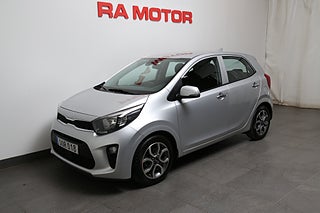 Halvkombi Kia Picanto 1 av 24