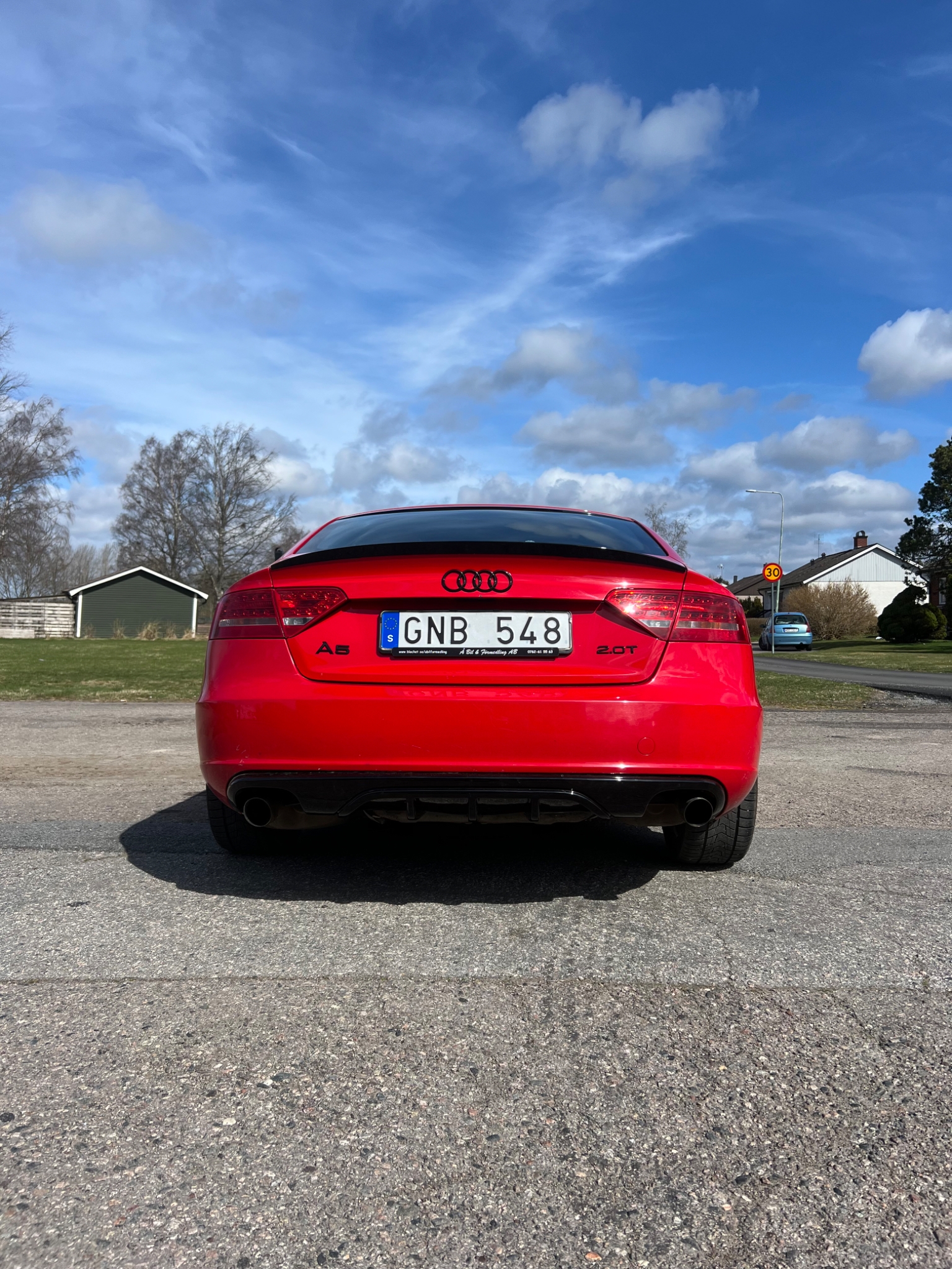 Audi A5 2011, kuva 4/40