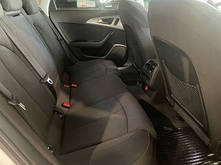 Kombi Audi A6 11 av 24